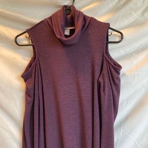 A Pea in the Pod long sleeve shirt